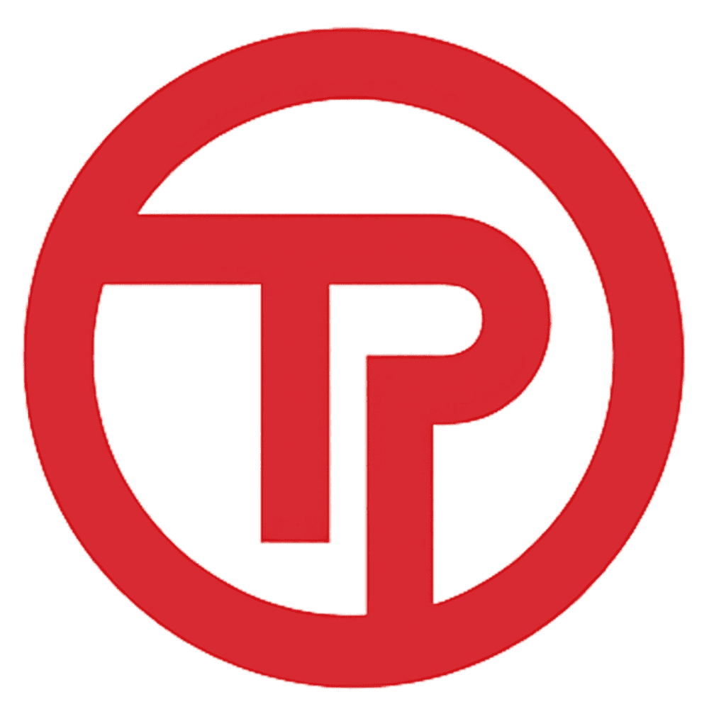 ThrottlePoint Logo
